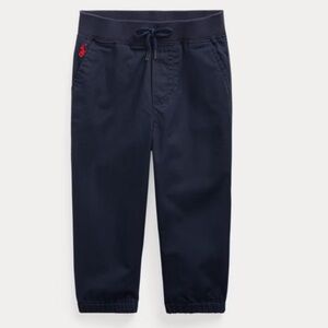 Ralph Lauren polo stretch chino pants